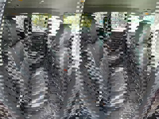 Used 2016 Chevrolet Traverse LTZ image 14