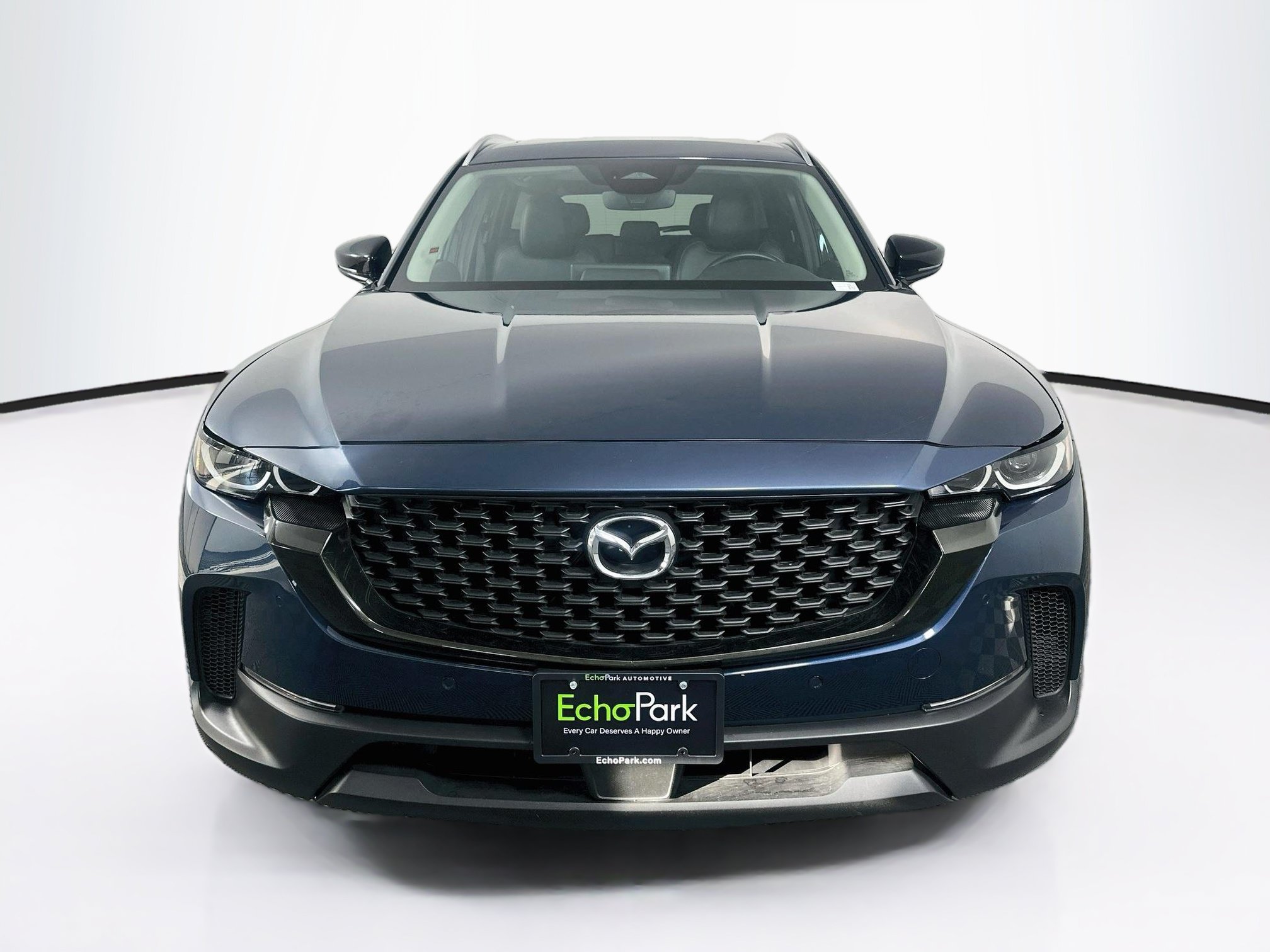 Used 2026 MAZDA CX-50 AWD 2.5 S w/ Preferred Pkg image 2
