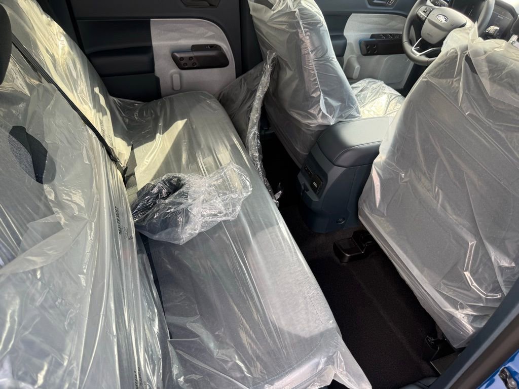 New 2026 Ford Maverick XLT image 43