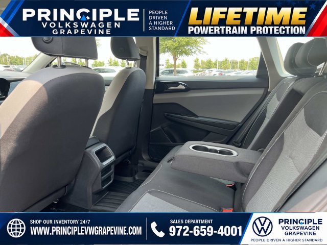 Used 2024 Volkswagen Taos S AWD/4WD image 21