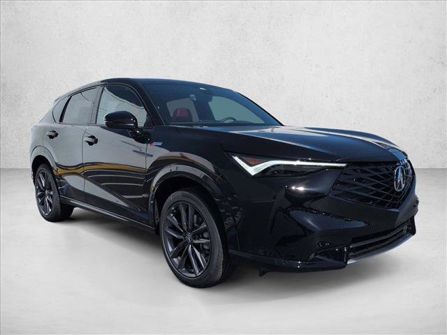 New 2026 Acura ADX A-Spec image 7