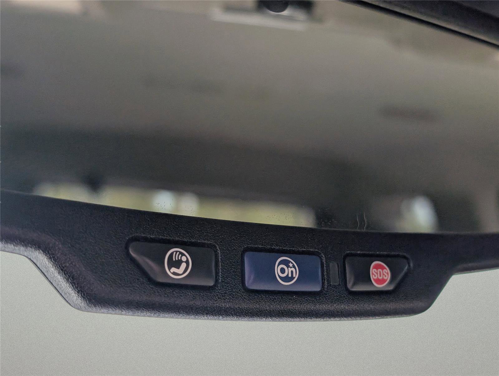 Used 2017 GMC Yukon SLT image 26