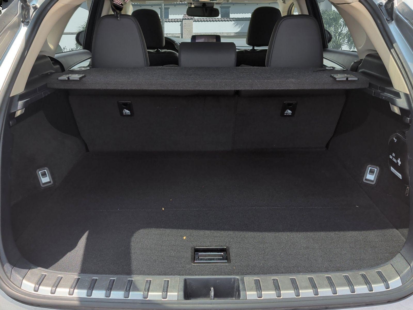 Used 2019 Lexus NX 300h AWD w/ Comfort Package image 27