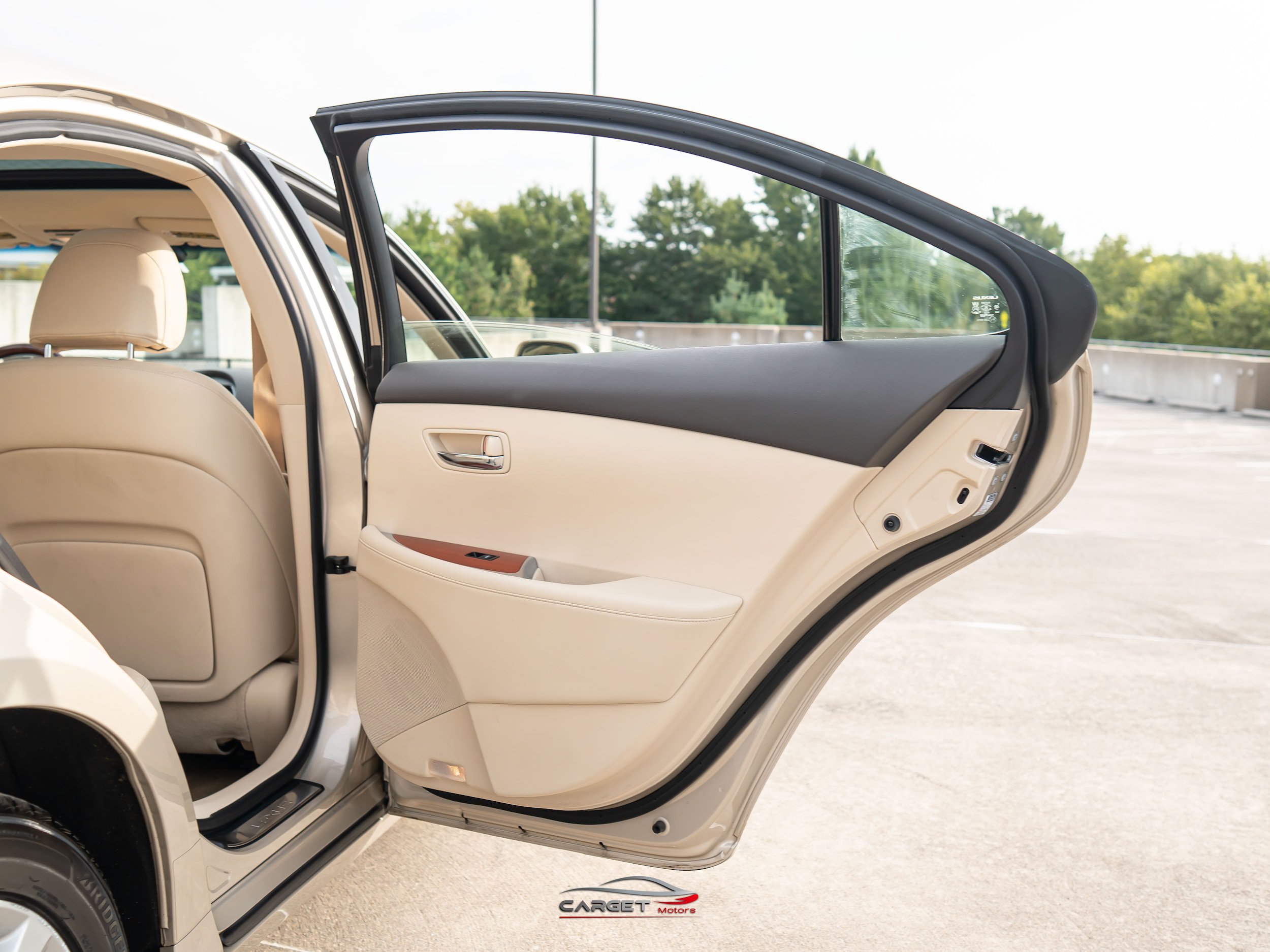 Used 2012 Lexus ES 350 FWD image 41