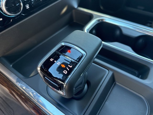 New 2026 GMC Sierra 1500 Elevation w/ Elevation Premium Package image 23