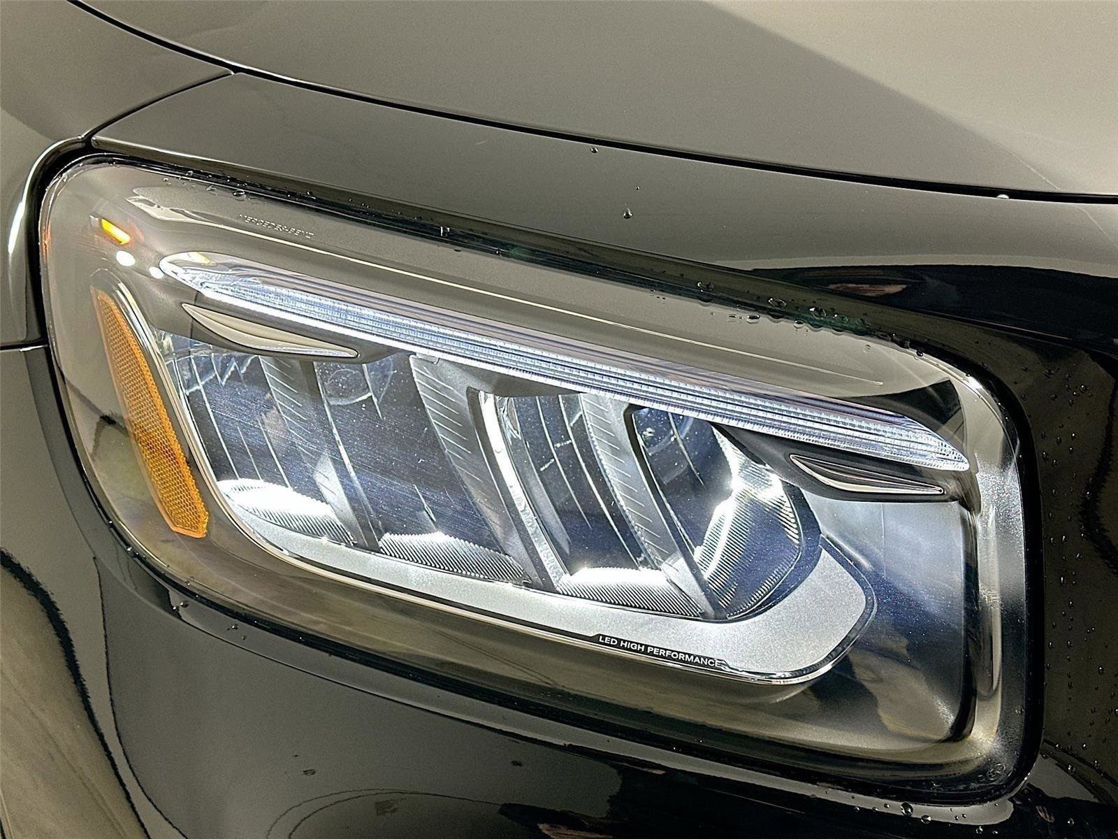 Used 2026 Mercedes-Benz GLB 250 4MATIC image 59