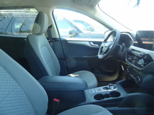 Used 2020 Ford Escape SE AWD/4WD image 8