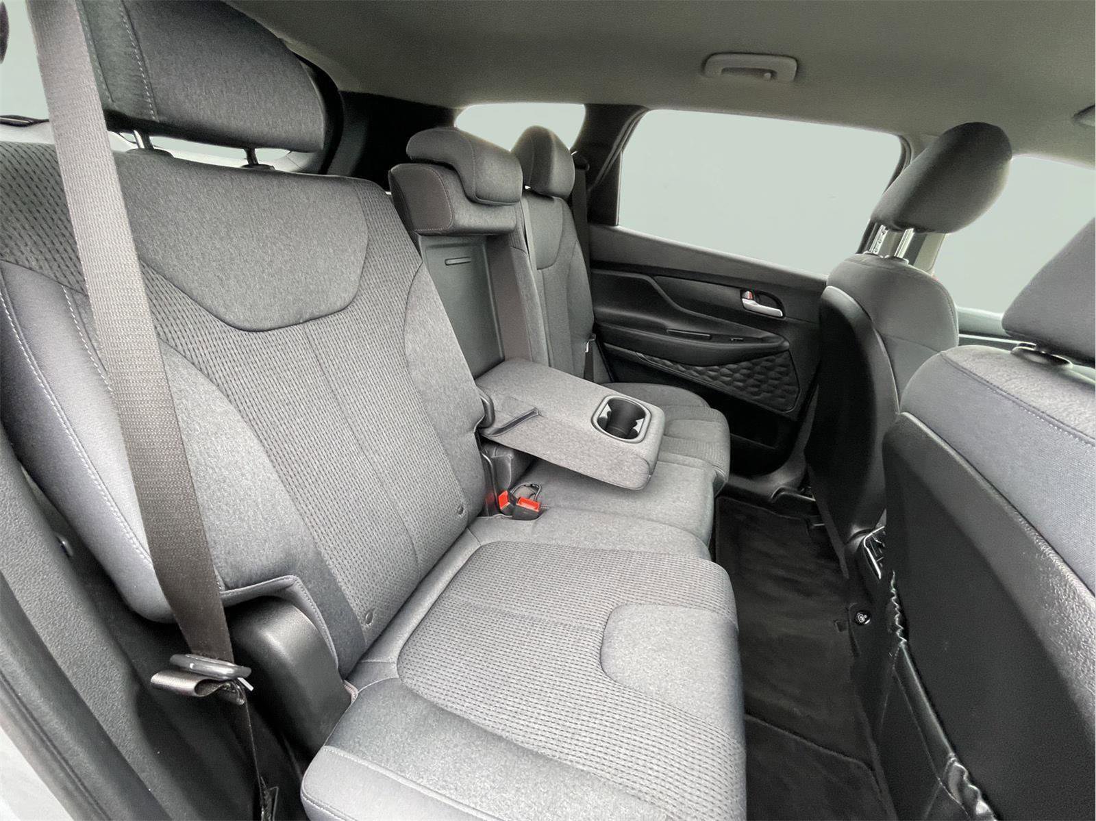 Used 2023 Hyundai Santa Fe SEL AWD/4WD image 22