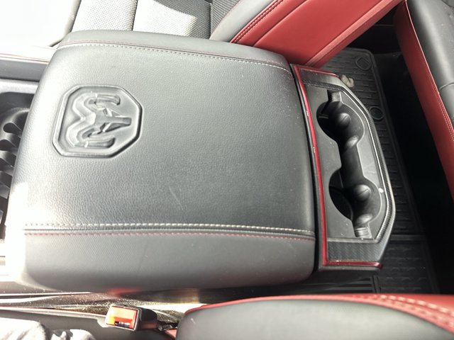 Used 2024 RAM 1500 Rebel w/ Rebel Level 1 Equipment Group AWD/4WD image 25