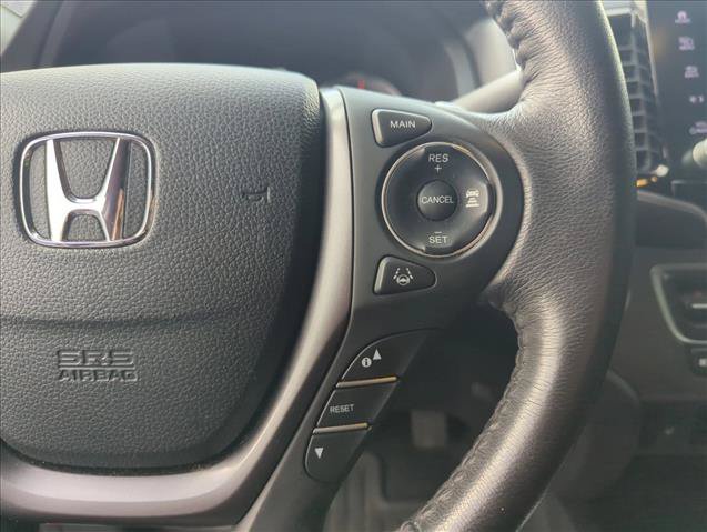 Used 2023 Honda Ridgeline RTL image 13