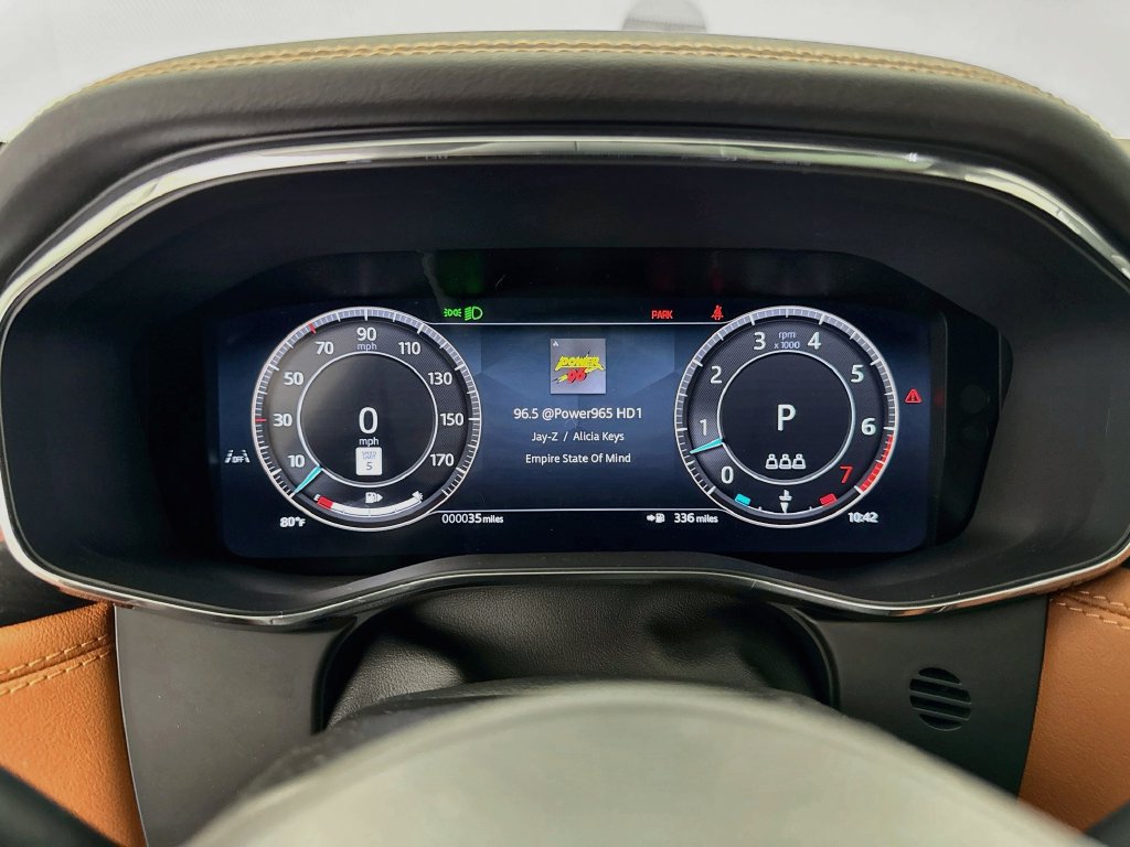 New 2026 Jaguar F-PACE R-Dynamic S AWD/4WD image 12