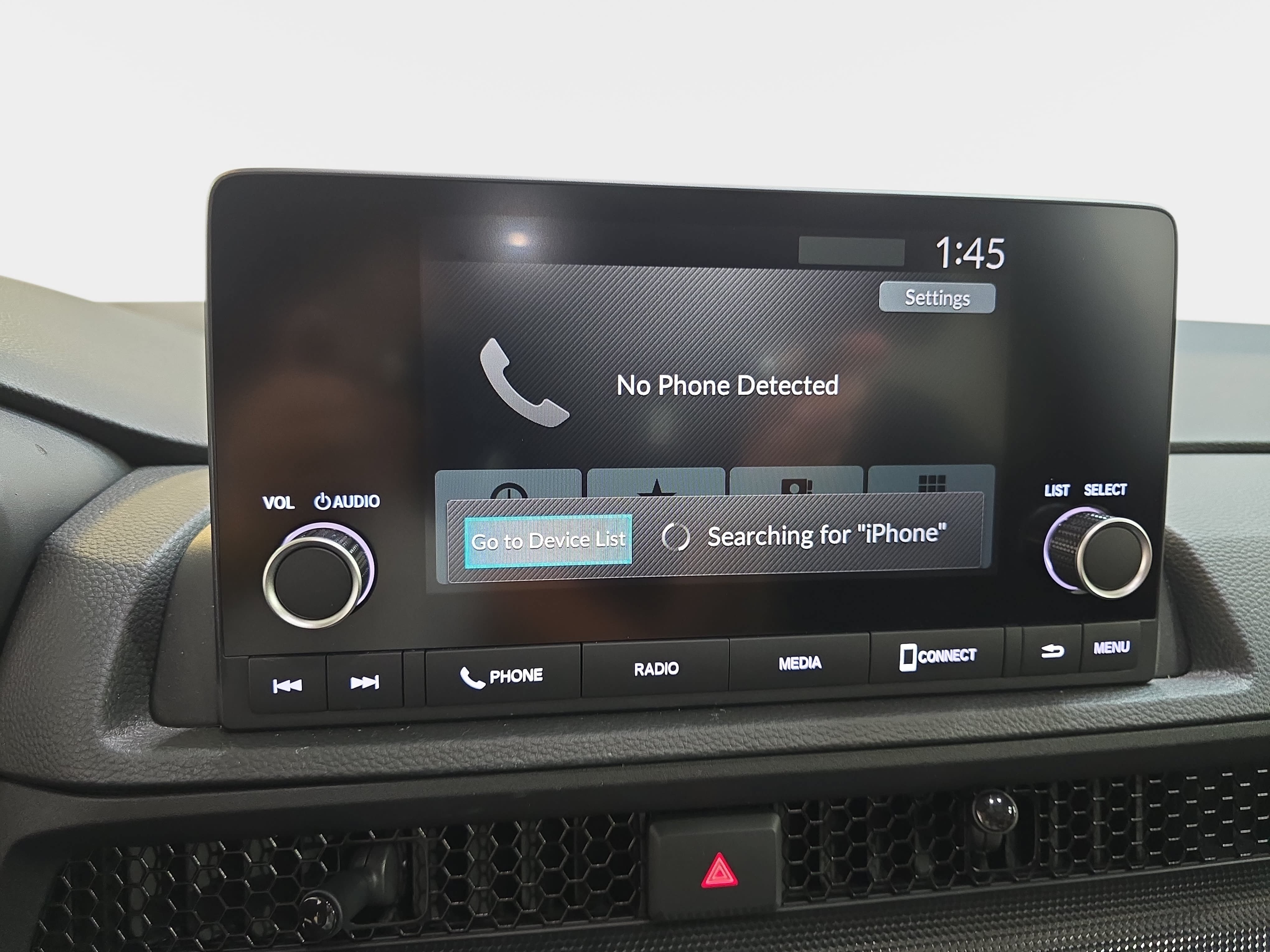 Used 2025 Honda CR-V Sport image 21