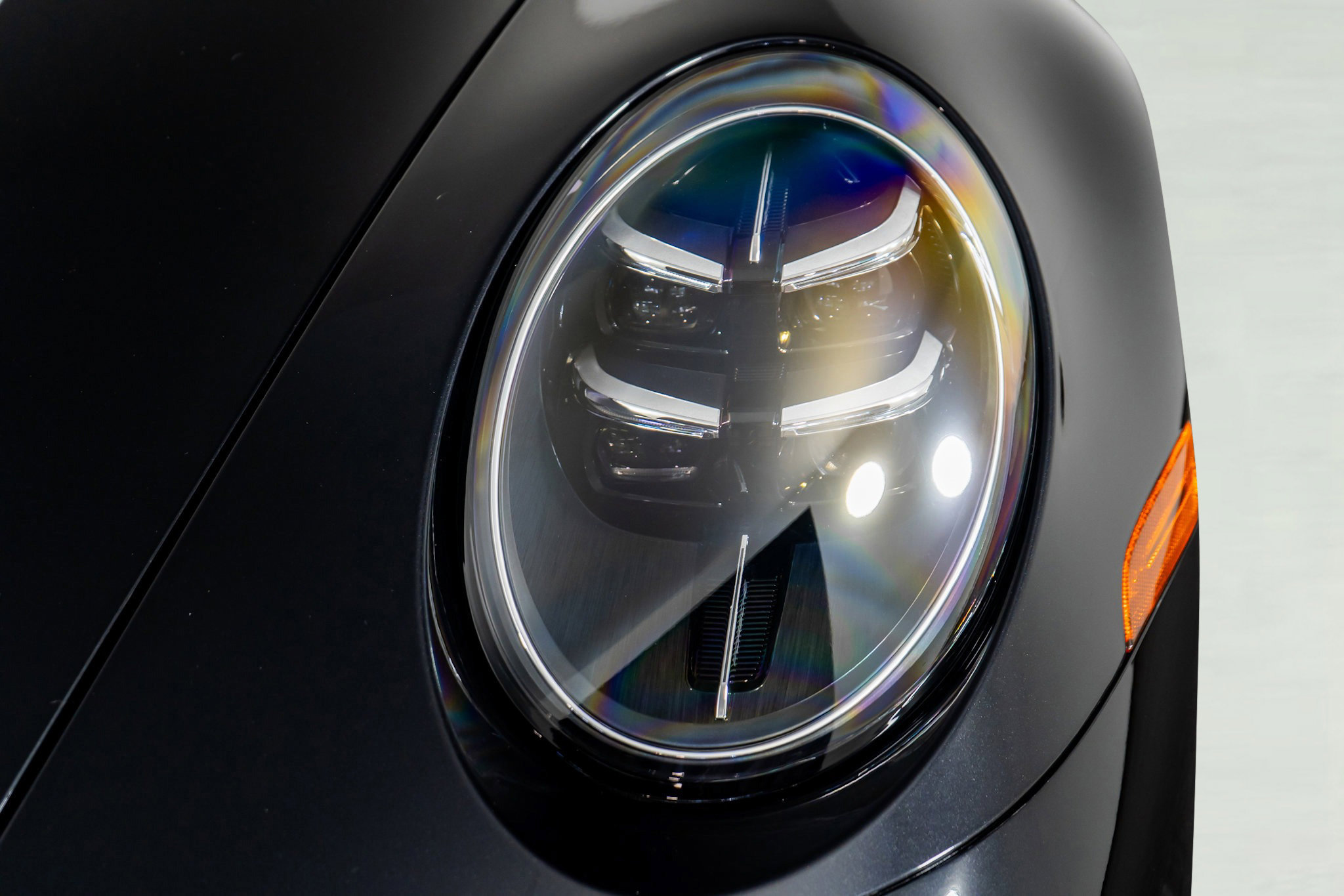 Used 2025 Porsche 911 Carrera S image 25