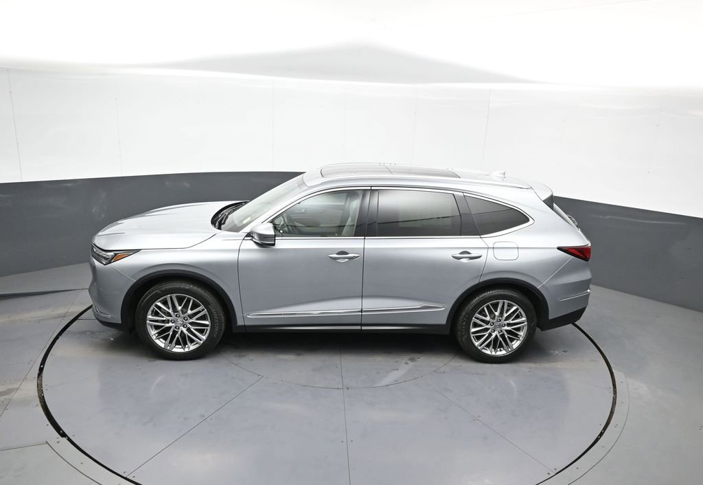 Certified 2023 Acura MDX SH-AWD w/ Advance Package image 43