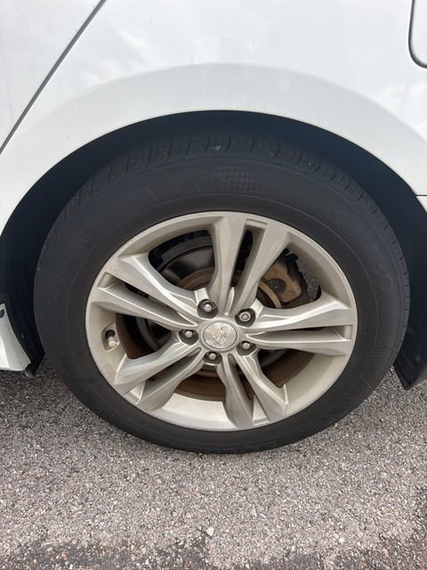 Used 2018 Hyundai Sonata SEL w/ Tech Package 02 FWD image 7