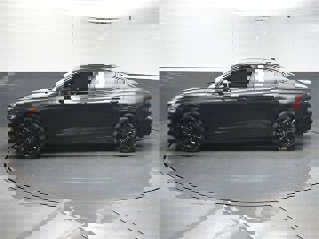 Certified 2024 Volvo S60 B5 Plus image 6