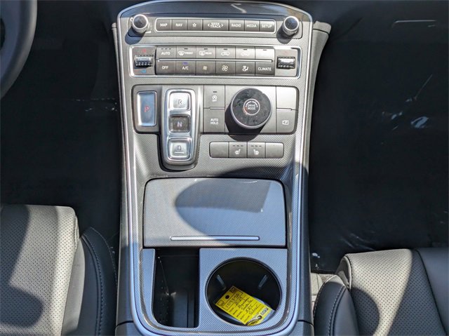 Used 2023 Hyundai Santa Fe XRT w/ Cargo Package image 19