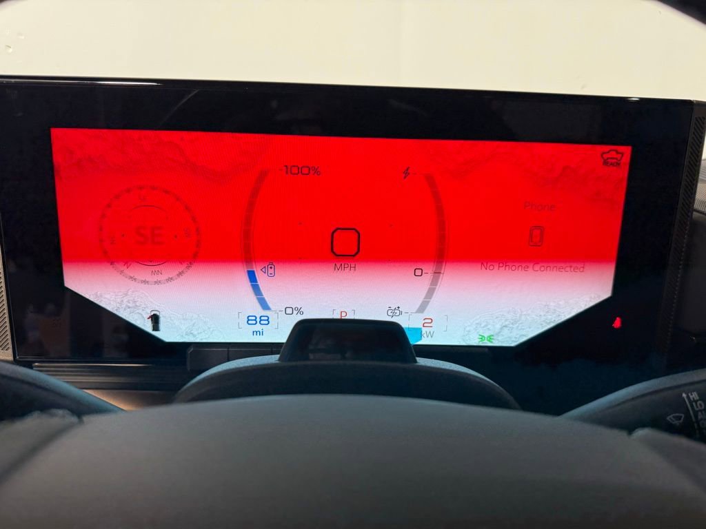 New 2025 GMC Hummer EV 3X w/ Extreme Off-Road Package image 20