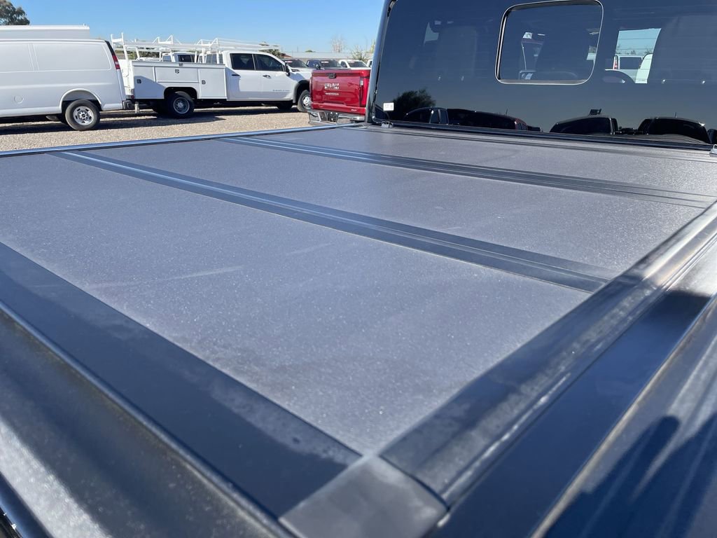 Used 2023 Jeep Gladiator Mojave w/ Trailer Tow Package image 25