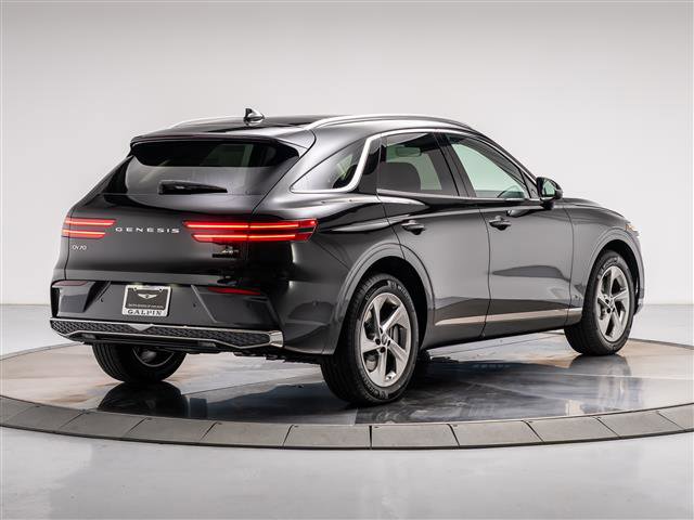 New 2026 Genesis GV70 2.5T Advanced image 5