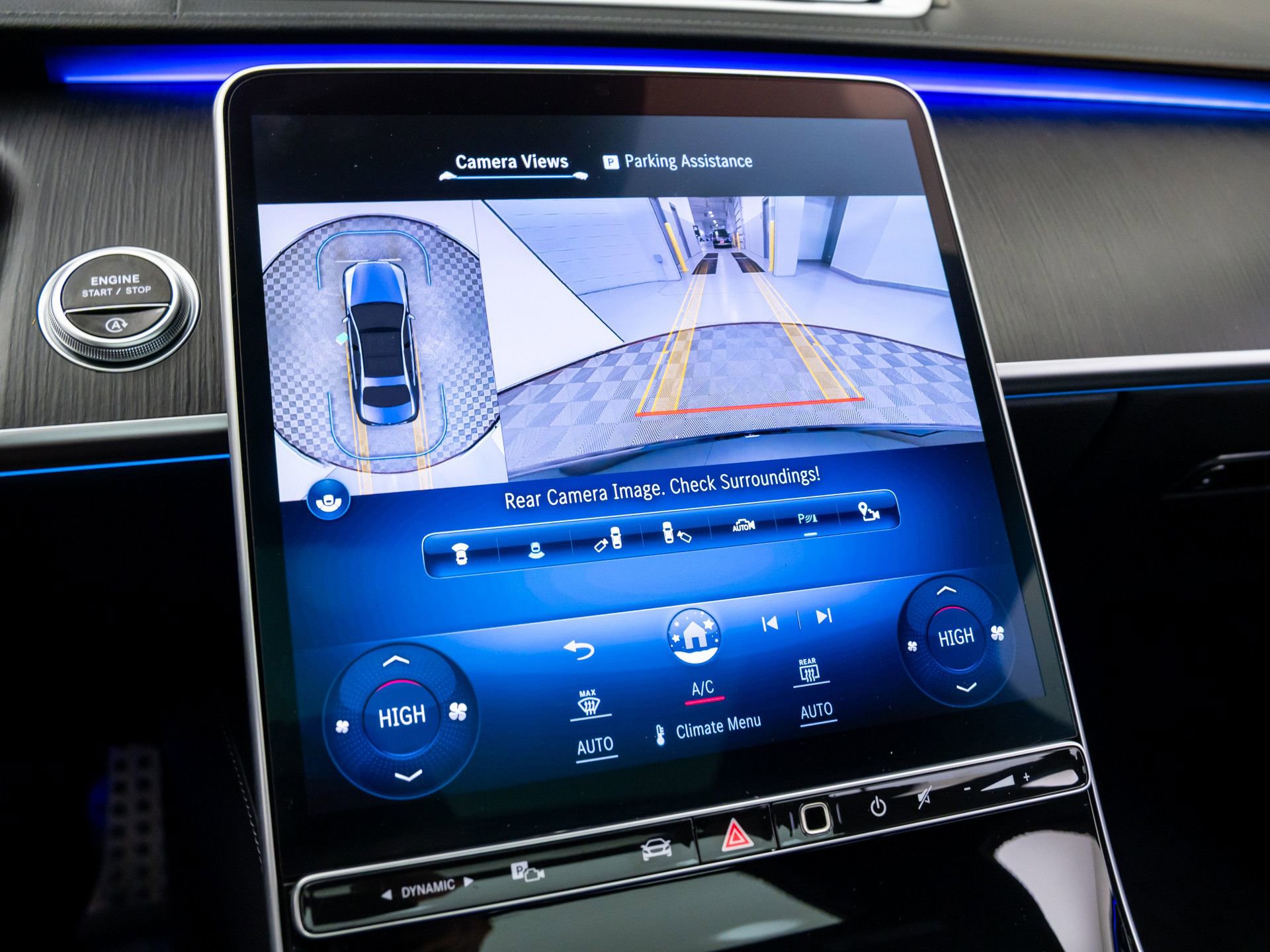 Certified 2024 Mercedes-Benz S 580 4MATIC Sedan image 26