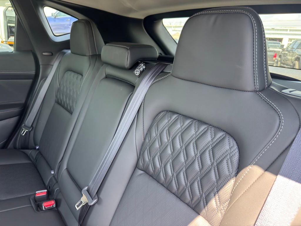 New 2026 Nissan Murano Platinum w/ Cargo Package AWD/4WD image 16