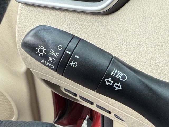 Used 2016 Nissan Rogue SL w/ SL Premium Package FWD image 35