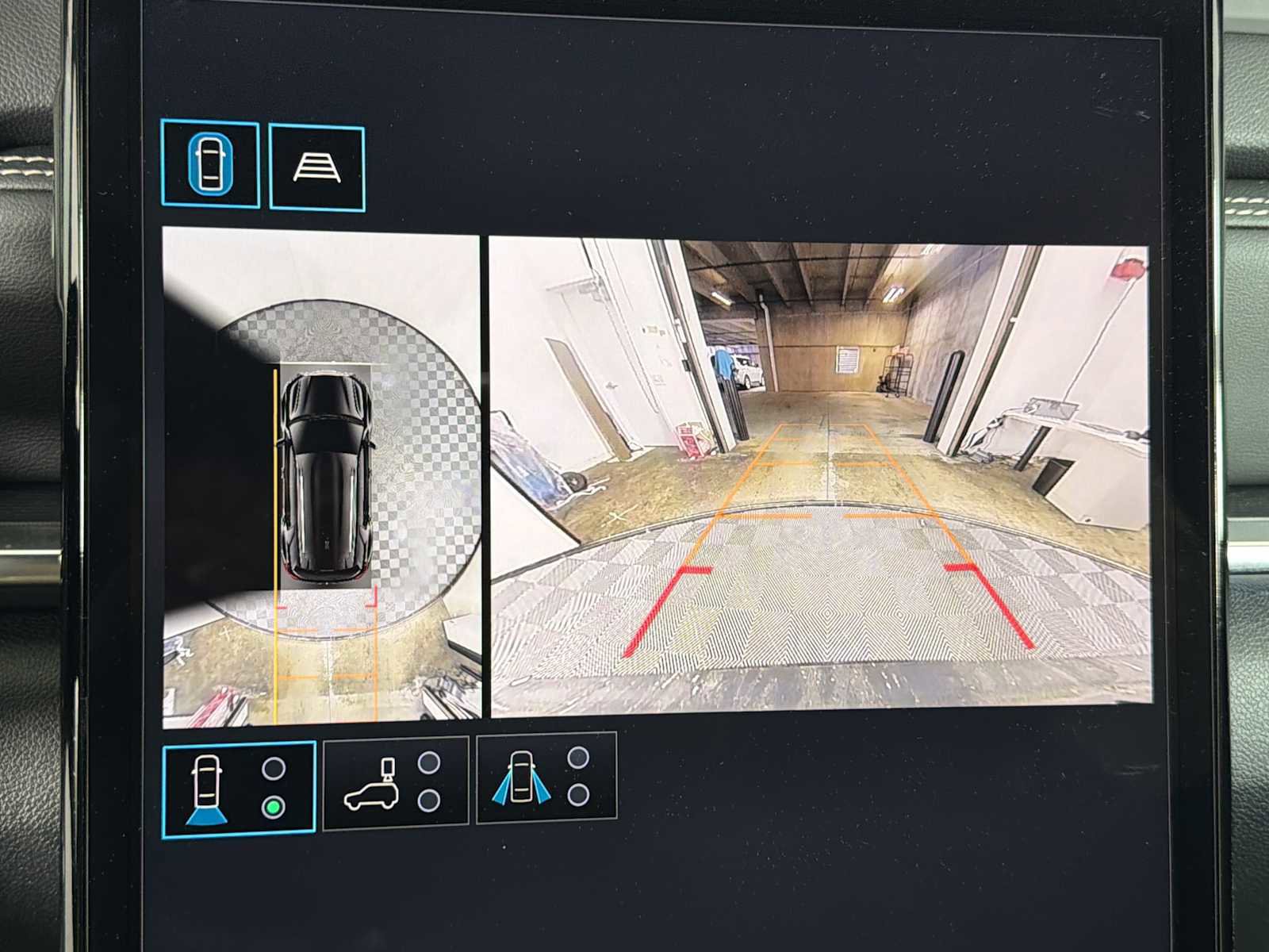 New 2026 GMC Terrain Elevation w/ Technology Package II image 28