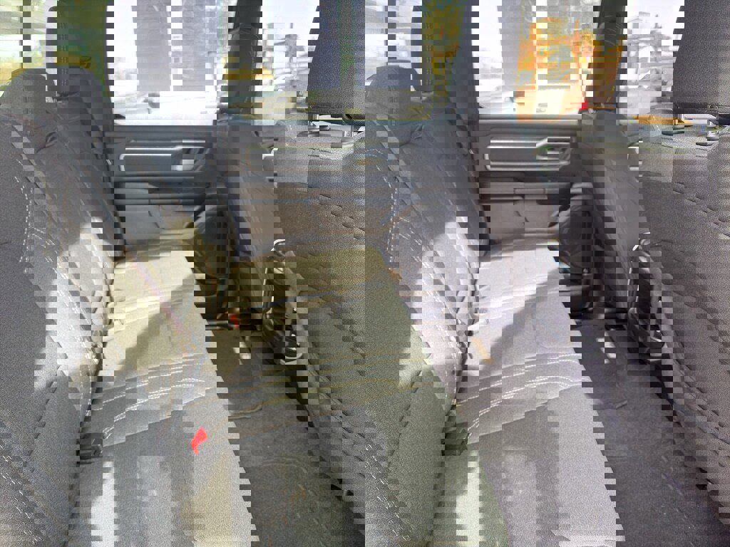 Used 2022 RAM 1500 Big Horn image 24