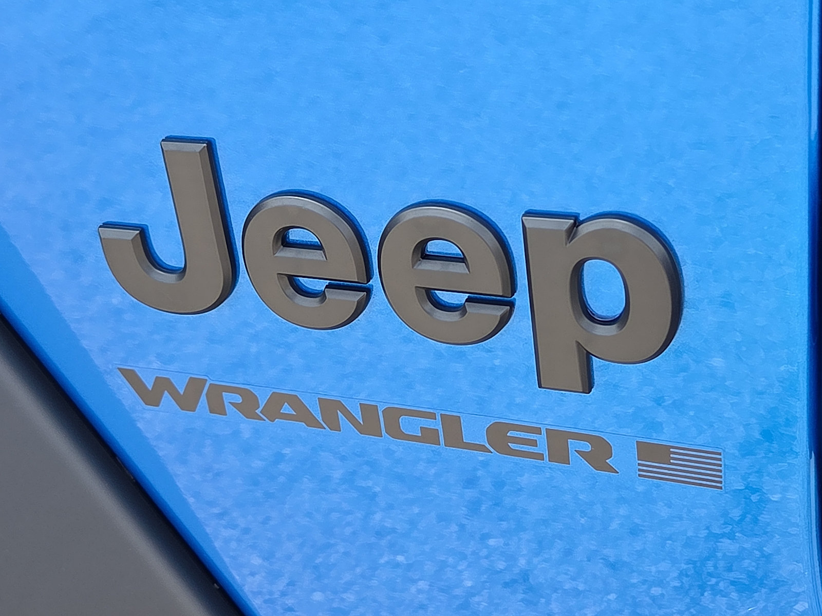 Used 2024 Jeep Wrangler Sport AWD/4WD image 7