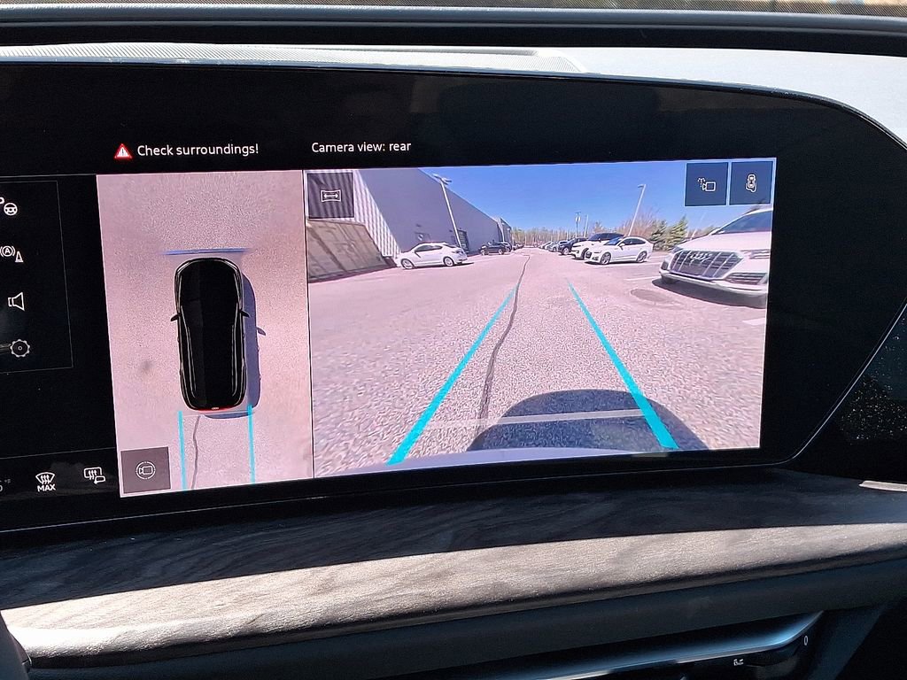 Used 2025 Audi Q5 Premium Plus image 19