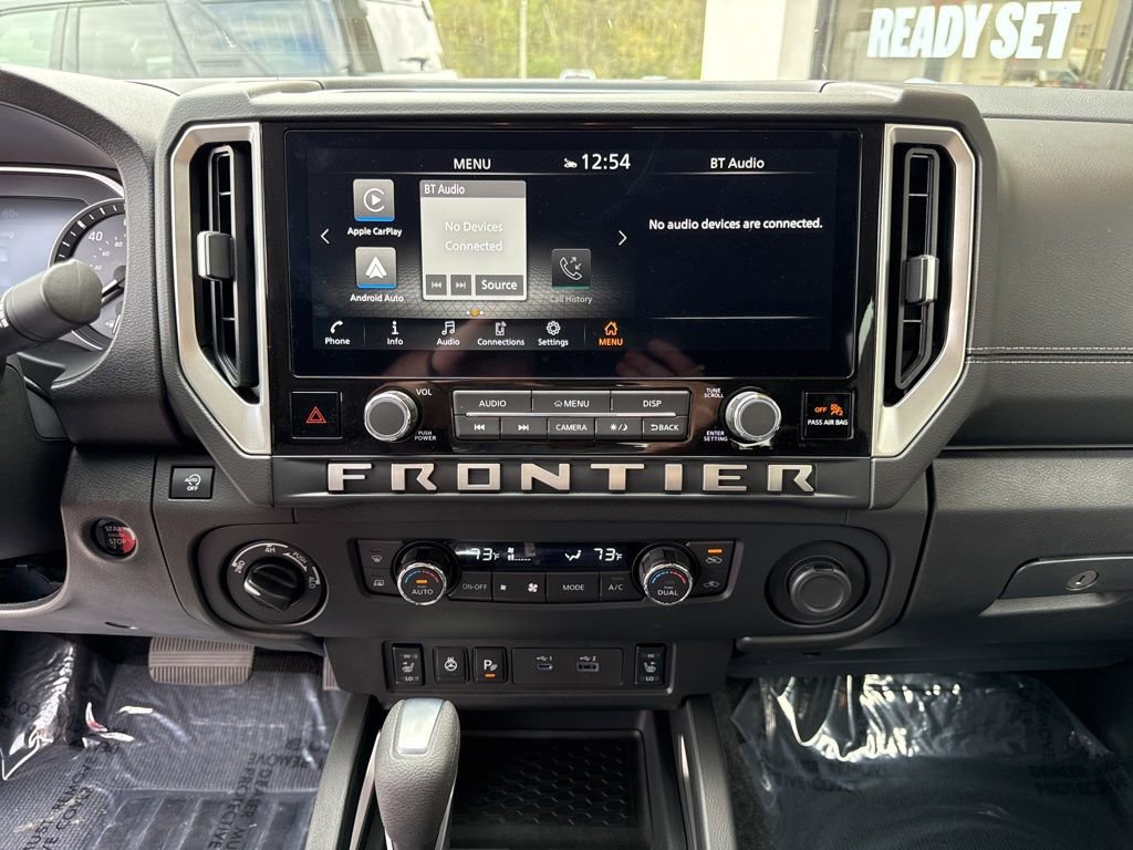 Used 2026 Nissan Frontier SV w/ SV Convenience Package image 20