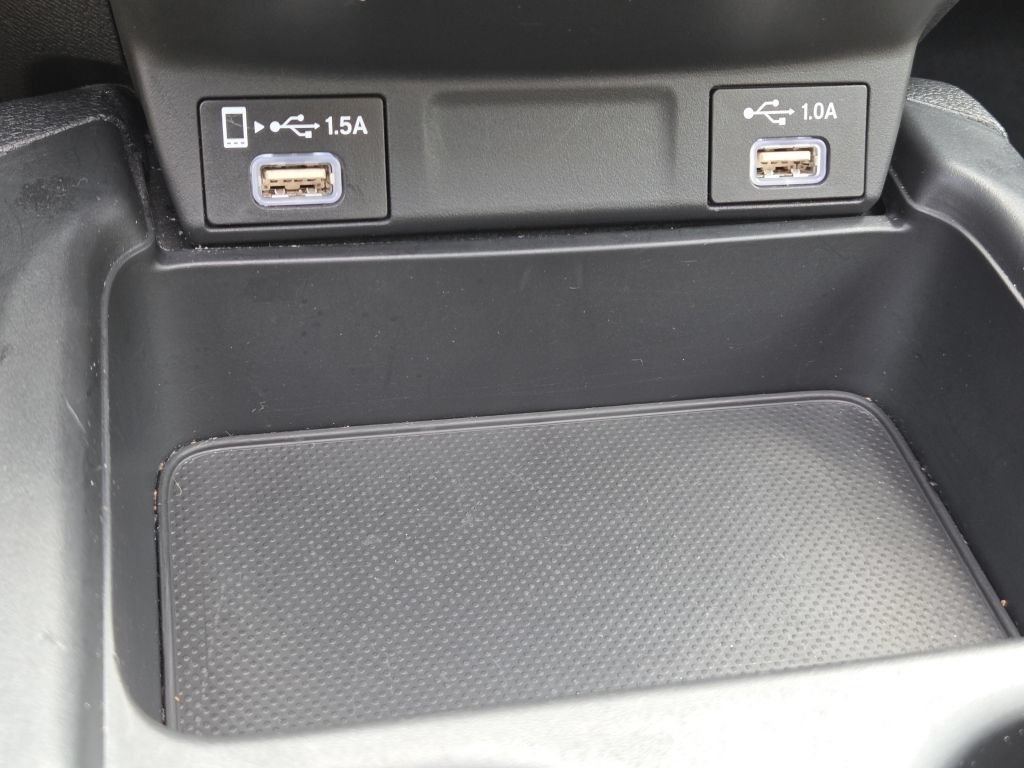 Used 2020 Honda CR-V EX-L image 12