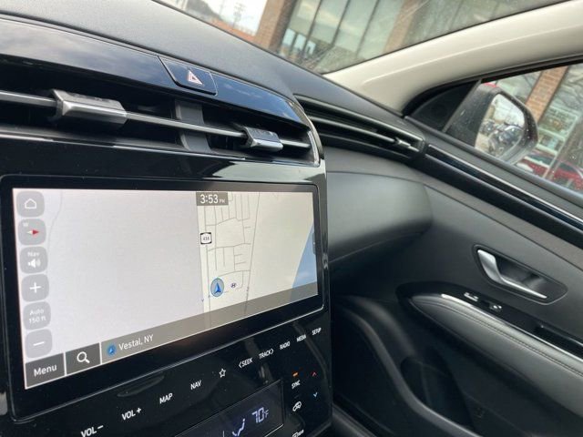 Used 2023 Hyundai Tucson Limited AWD/4WD image 17