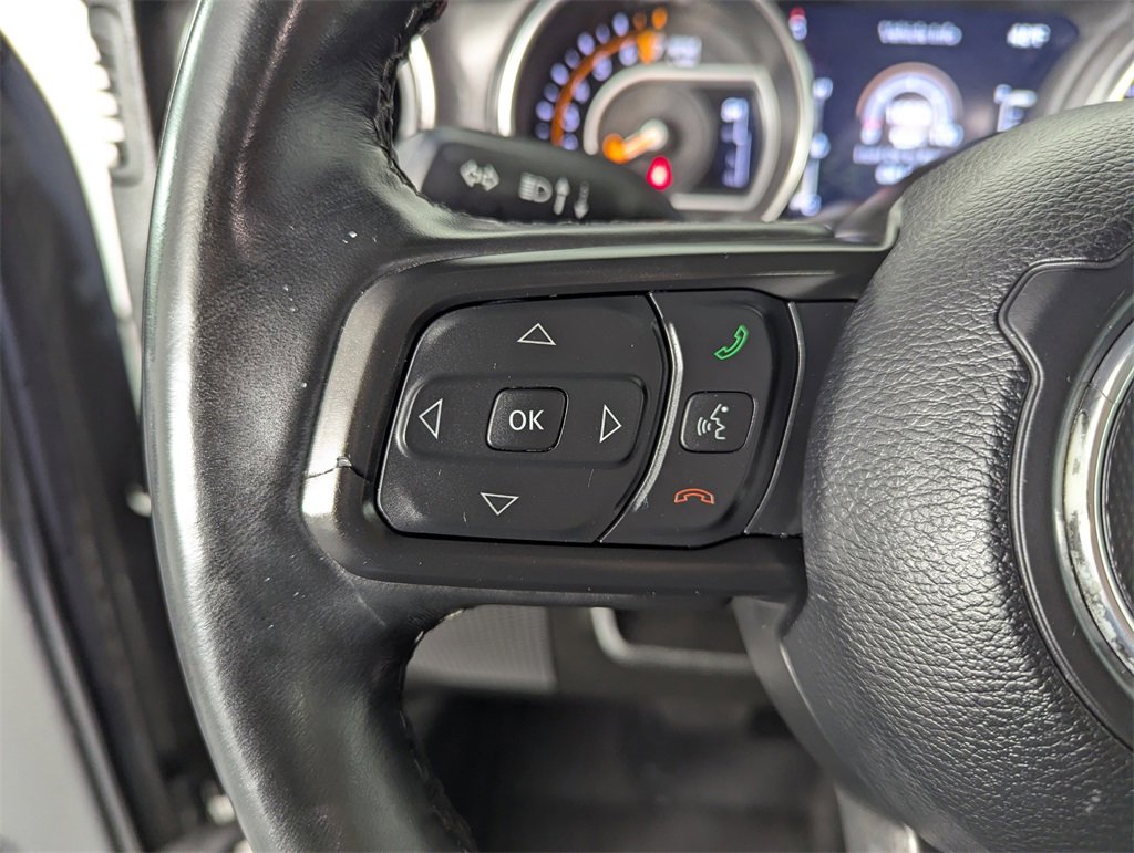 Used 2022 Jeep Gladiator Sport image 22