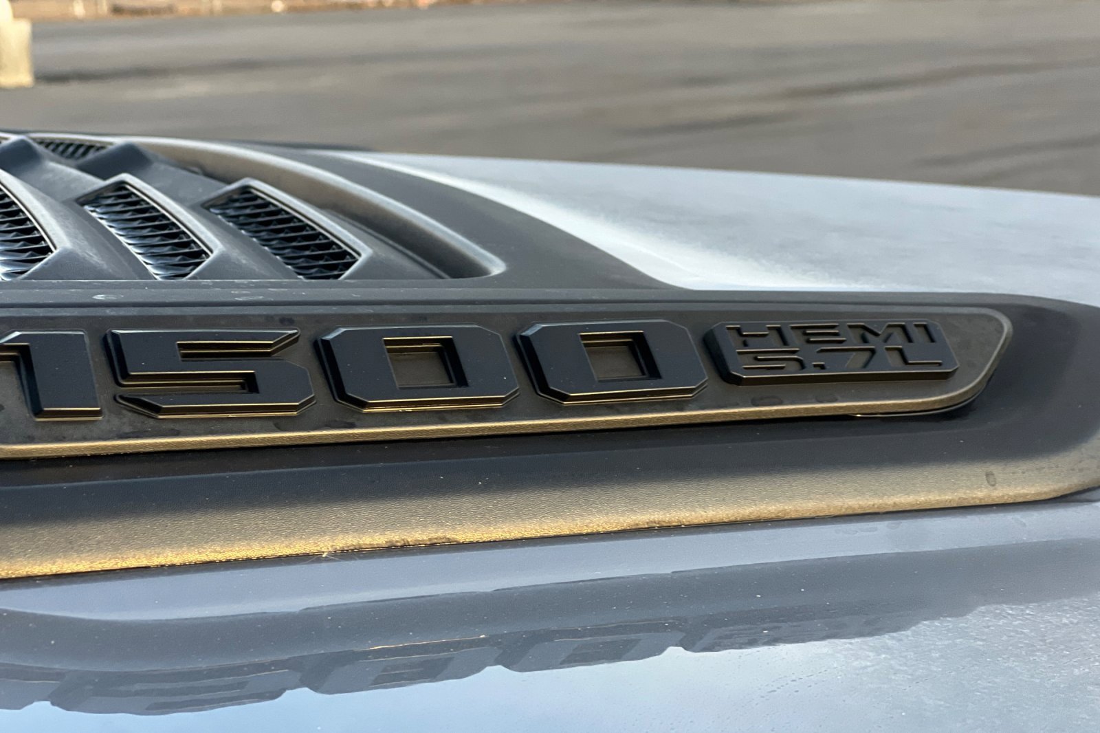 Used 2019 RAM 1500 Rebel w/ Rebel Level 2 Equipment Group image 29