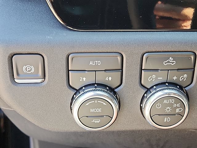 New 2026 GMC Sierra 1500 Elevation AWD/4WD image 16
