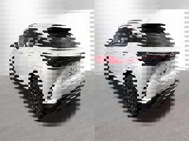 New 2025 Lexus RX 350 LUXURY w/ Convenience Package image 32