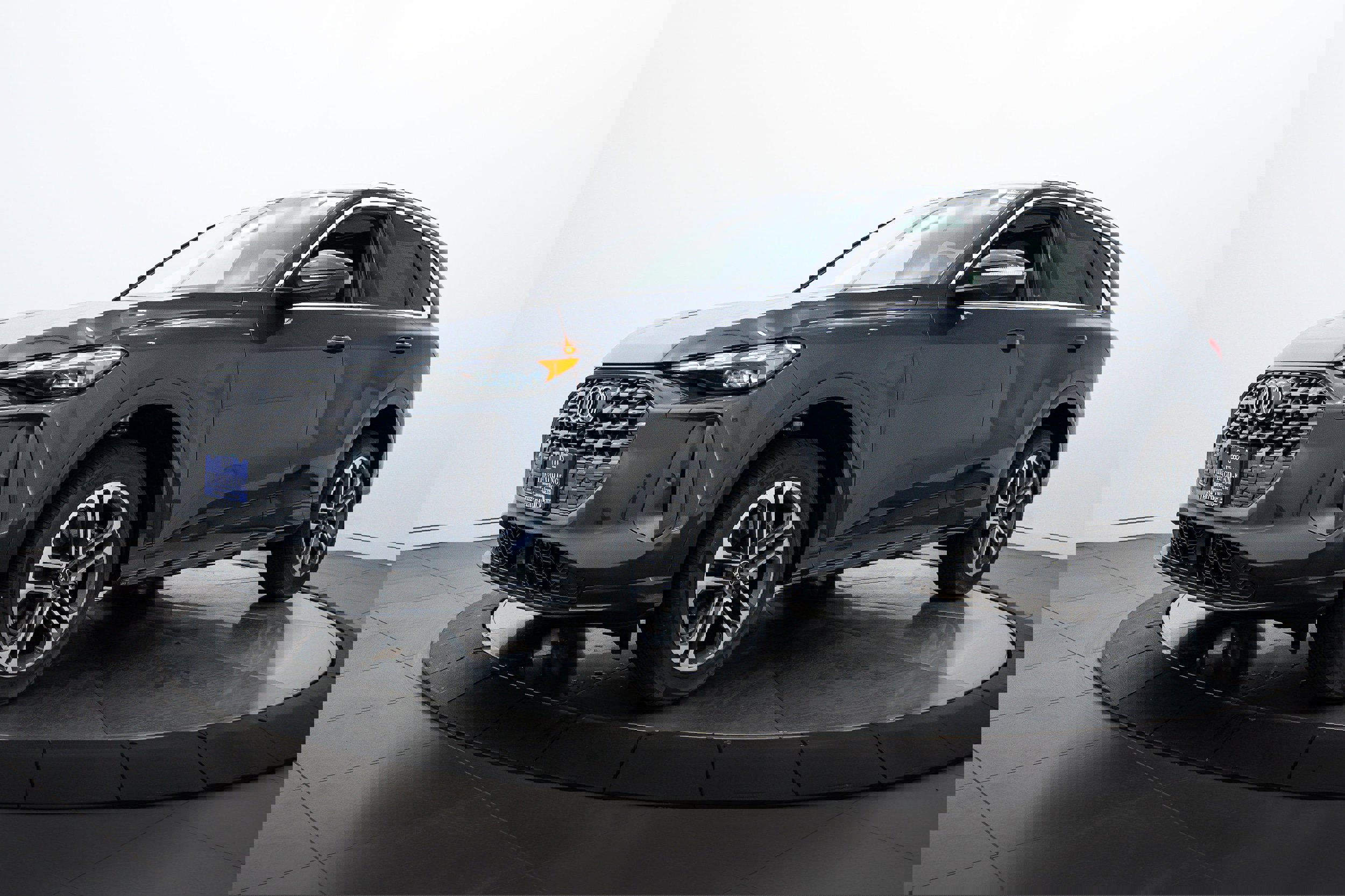 New 2025 Audi Q5 Premium image 6