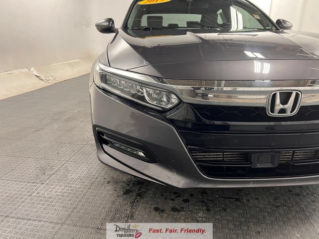 Used 2019 Honda Accord EX-L image 10