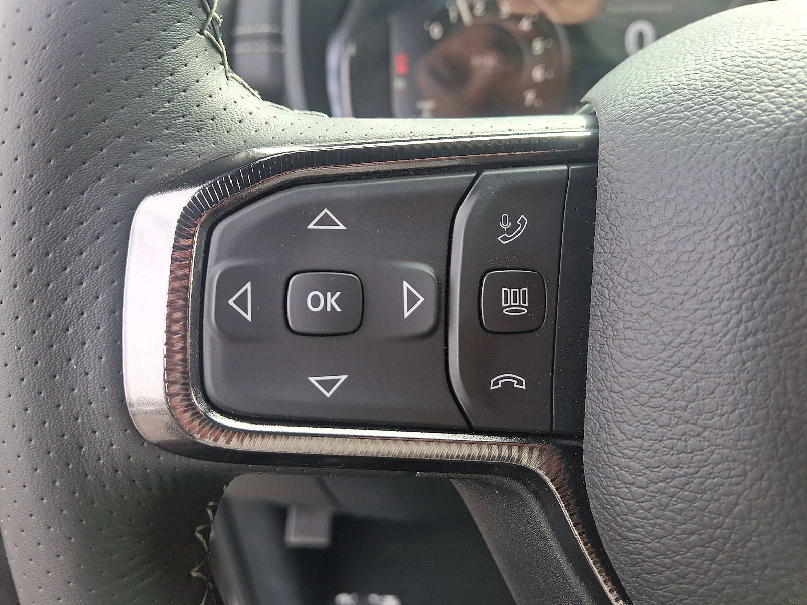 New 2026 RAM 2500 Rebel w/ Rebel Level 1 Equipment Group image 15