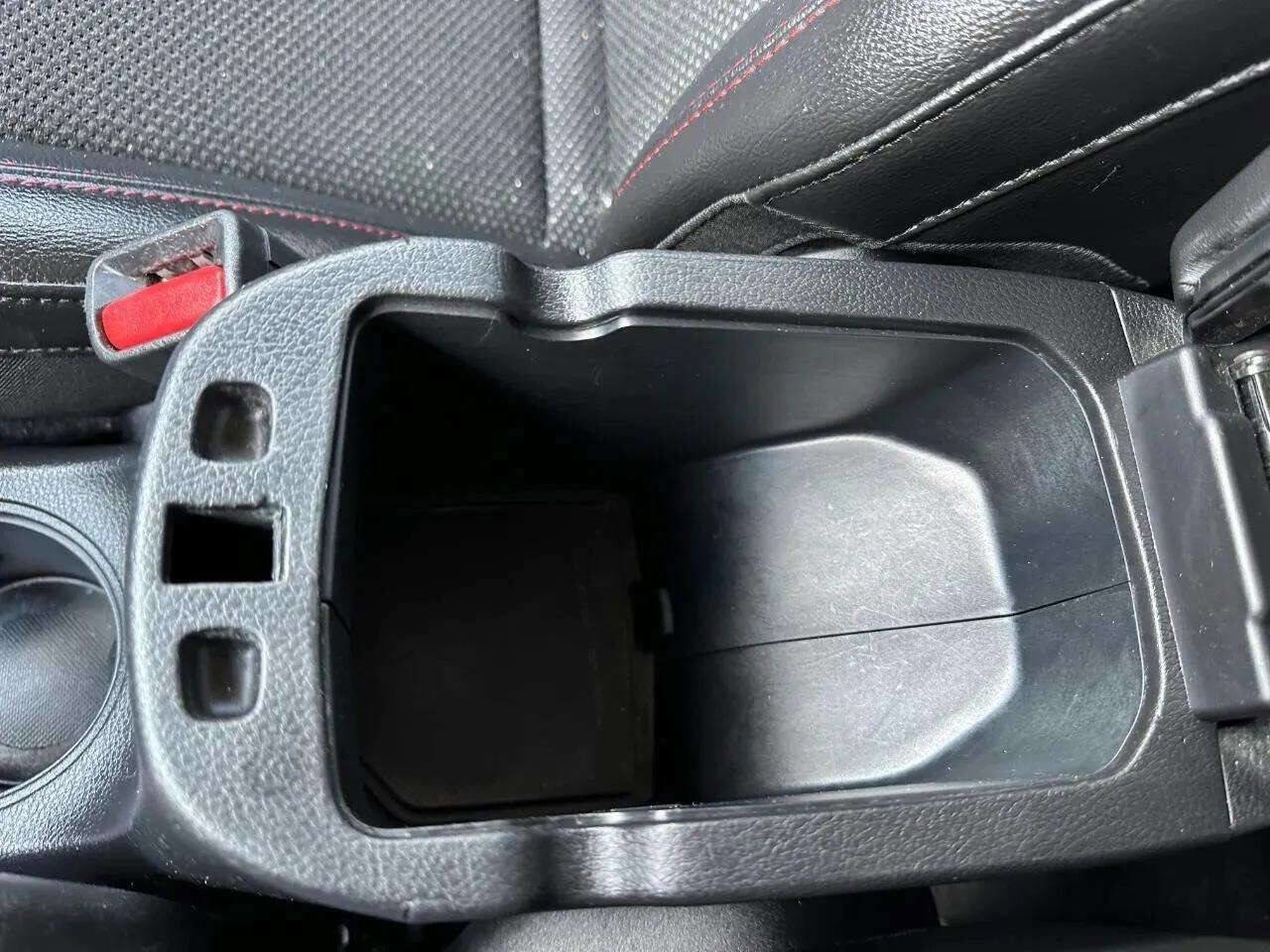 Used 2021 Jeep Compass Trailhawk image 11