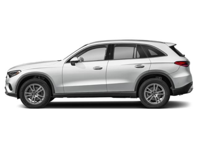 New 2026 Mercedes-Benz GLC 300 4MATIC image 44