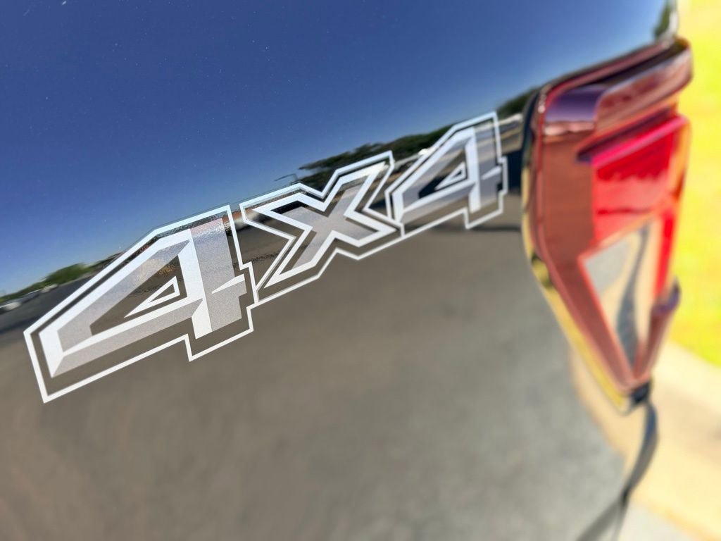 New 2026 Ford F150 XLT image 5