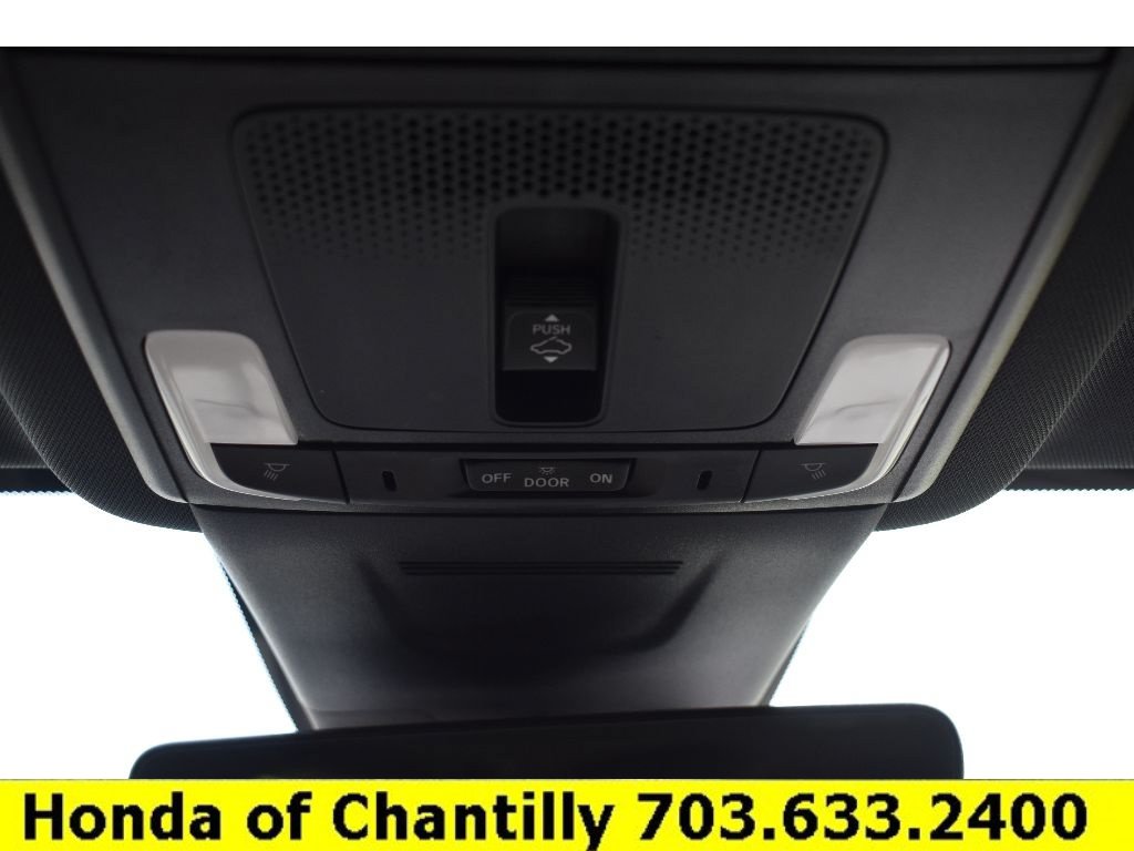 Certified 2025 Honda CR-V Sport-L image 20
