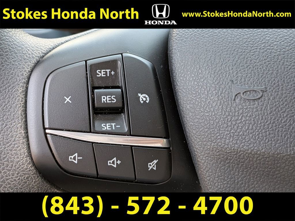 Used 2025 Ford Maverick XLT w/ Equipment Group 302A AWD/4WD image 26
