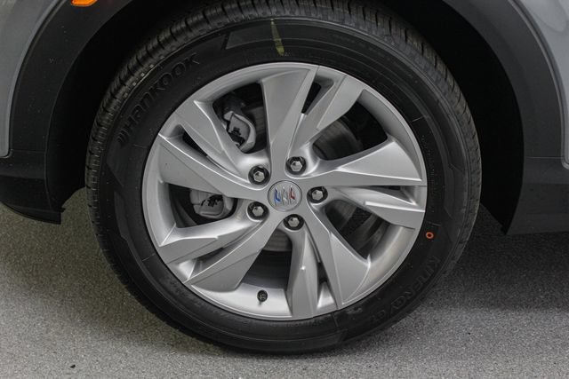 New 2026 Buick Encore GX Preferred w/ Comfort Package FWD image 14