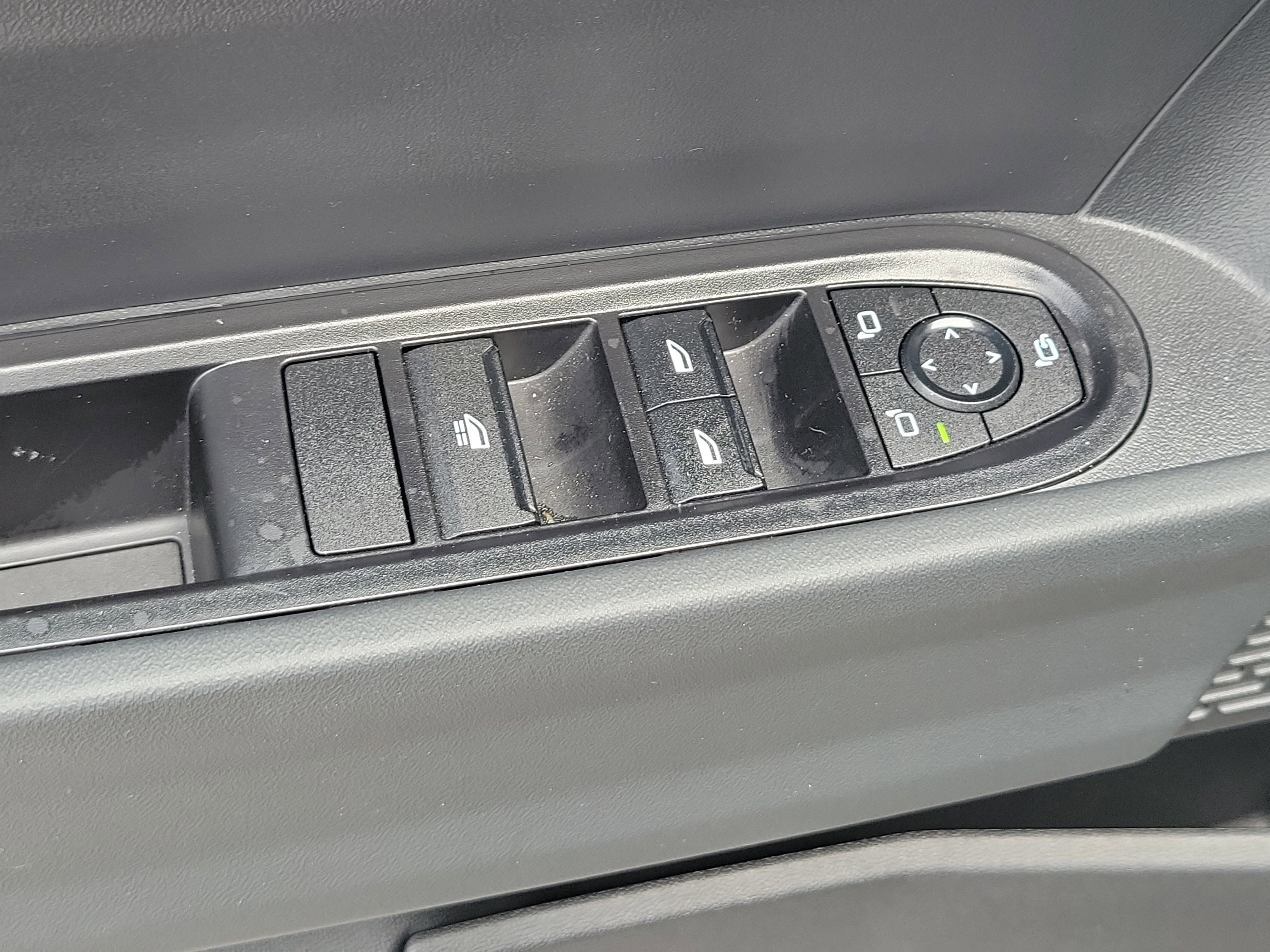 Used 2025 MINI Cooper S image 11