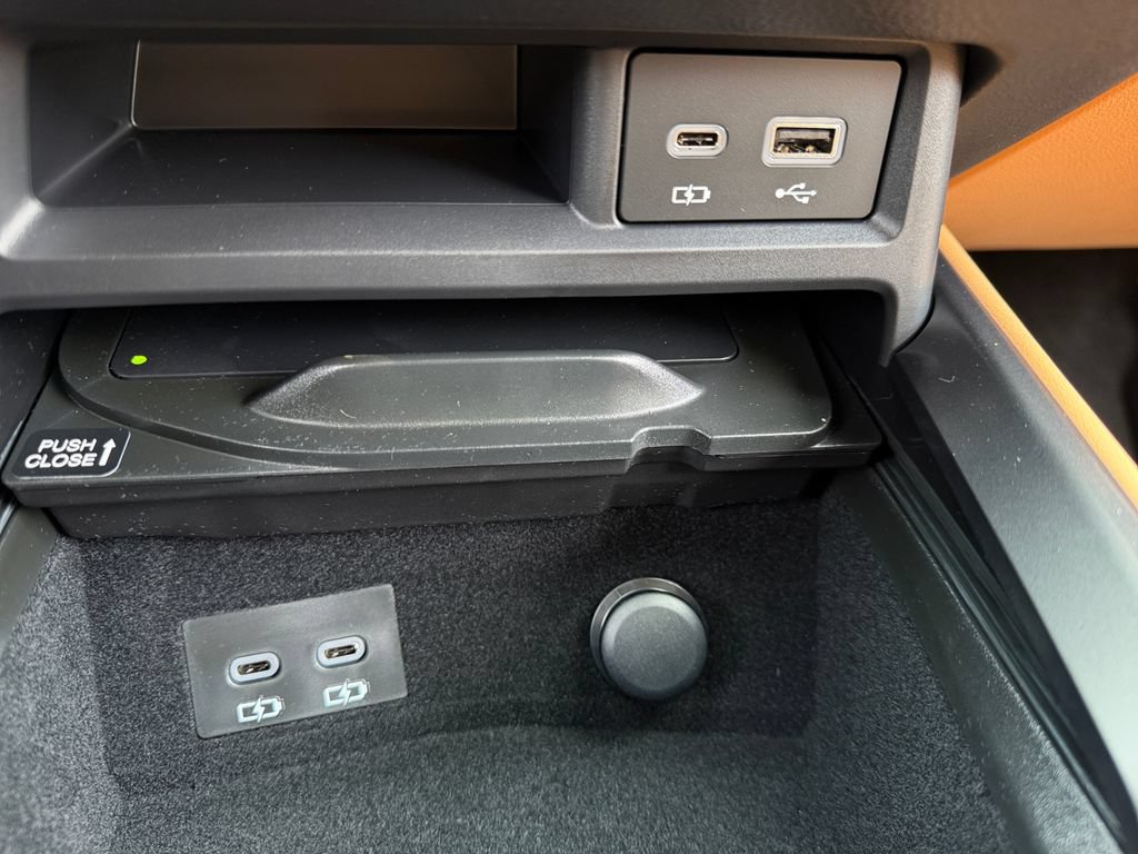 New 2026 Lexus NX 350h AWD w/ Accessory Package (Z1) image 20