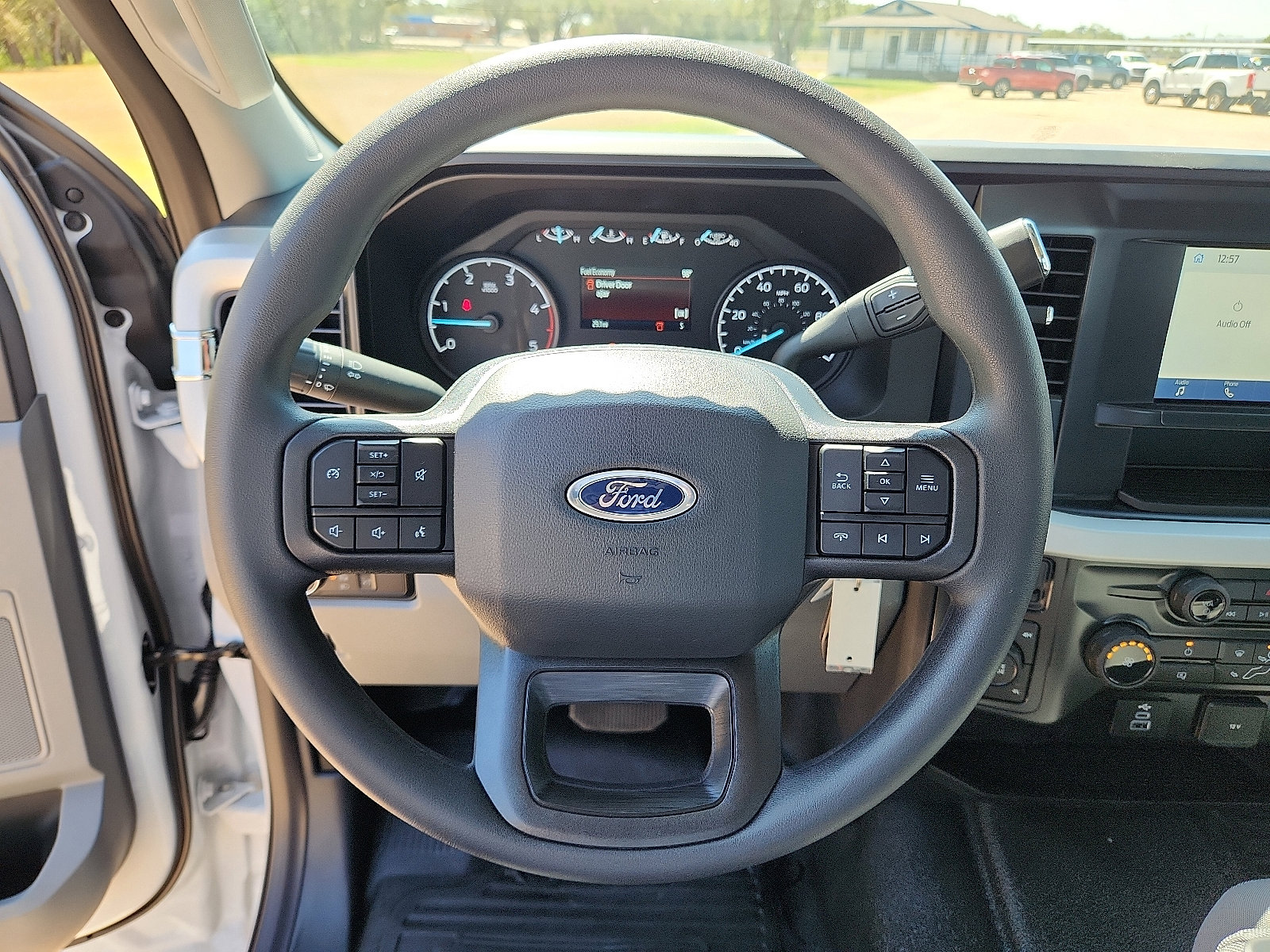 New 2026 Ford F250 XL image 19